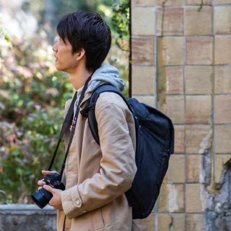 プロフィール画像